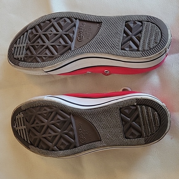 Converse Chuck Taylor - Picture 7 of 7